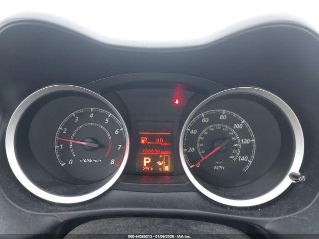 Mitsubishi Lancer Es Image 5