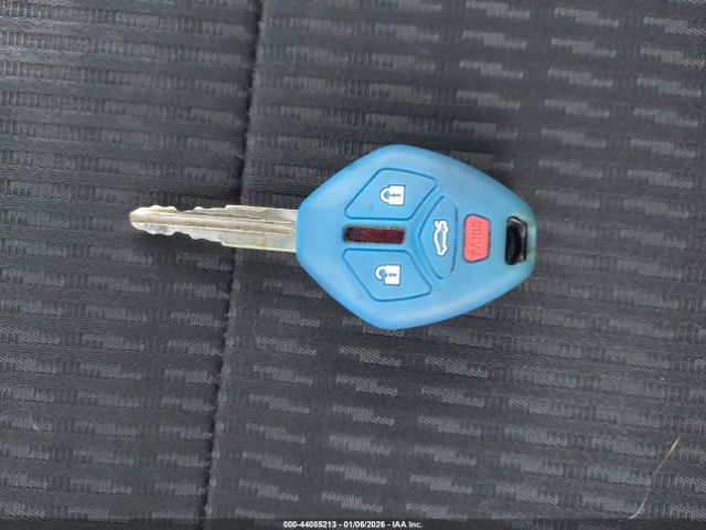 Mitsubishi Lancer Es Image 10