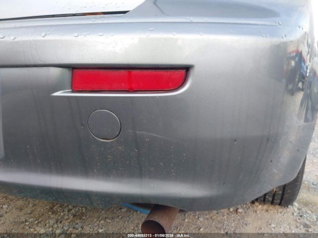 Mitsubishi Lancer Es Image 16