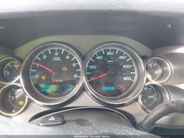 Chevrolet Silverado 1500 Lt Image 15