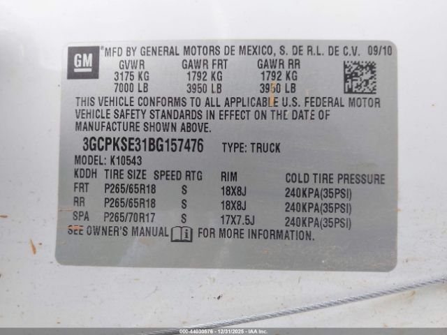 Chevrolet Silverado 1500 Lt Image 2