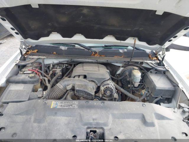 Chevrolet Silverado 1500 Lt Image 8