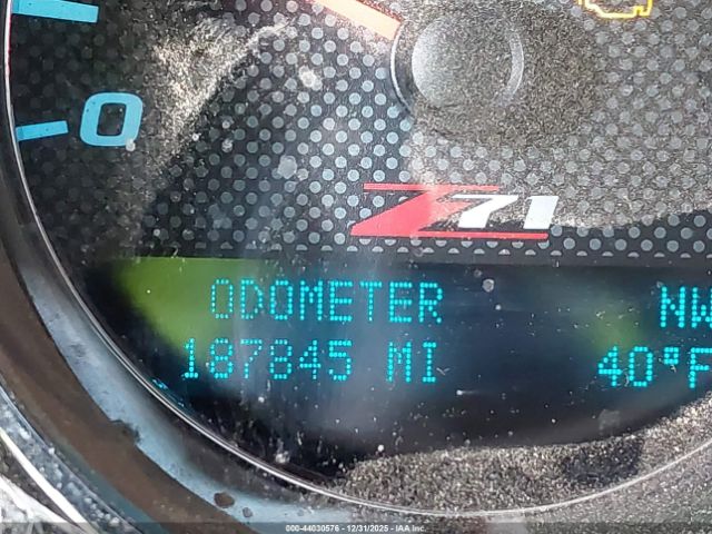 Chevrolet Silverado 1500 Lt Image 12