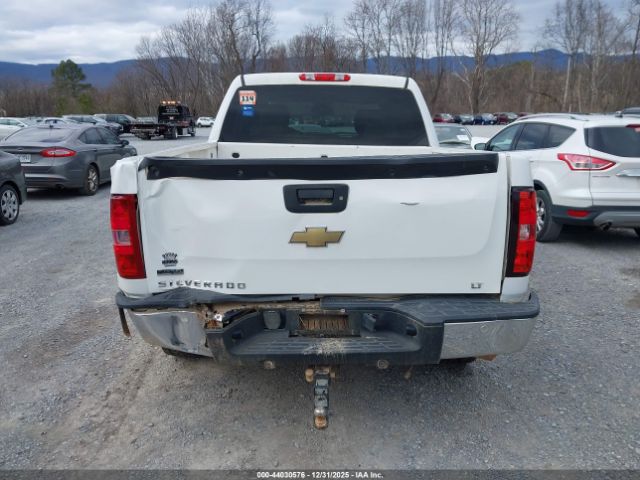 Chevrolet Silverado 1500 Lt Image 19
