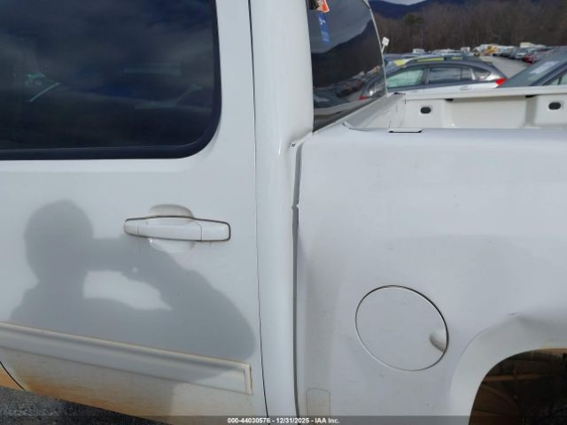 Chevrolet Silverado 1500 Lt Image 13