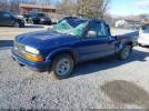 Chevrolet S-10 Ls Image 6