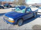 Chevrolet S-10 Ls Image 5