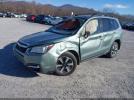 Subaru Forester 2.5i Premium Image 6