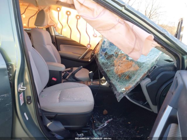 Subaru Forester 2.5i Premium Image 4