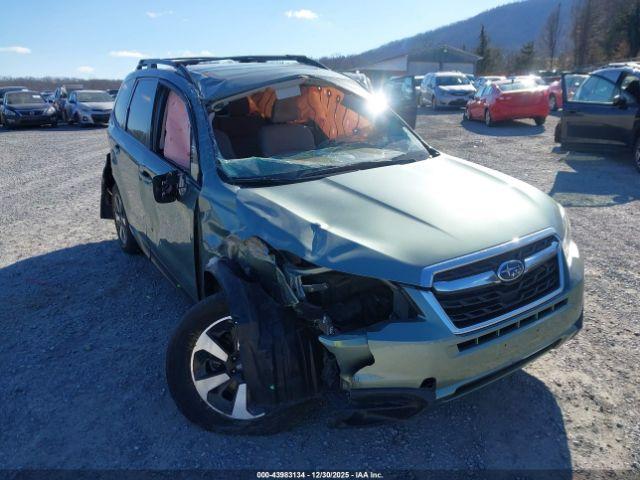 Subaru Forester 2.5i Premium Image 7