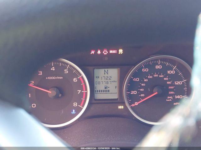 Subaru Forester 2.5i Premium Image 3