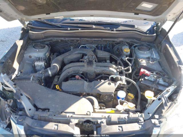 Subaru Forester 2.5i Premium Image 8