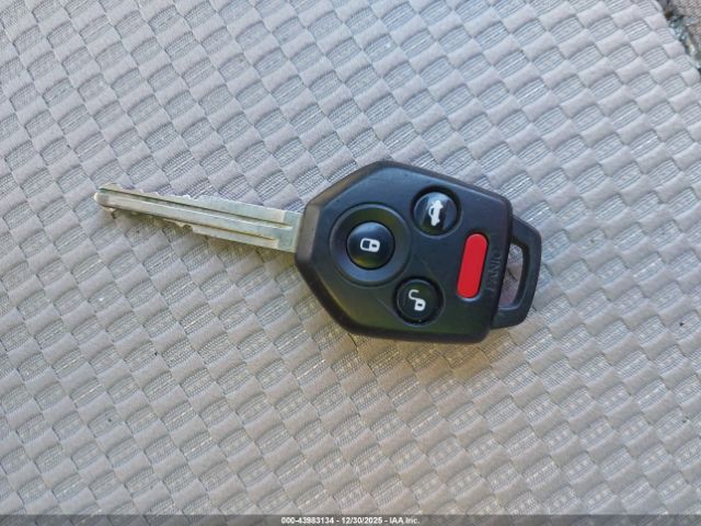 Subaru Forester 2.5i Premium Image 13