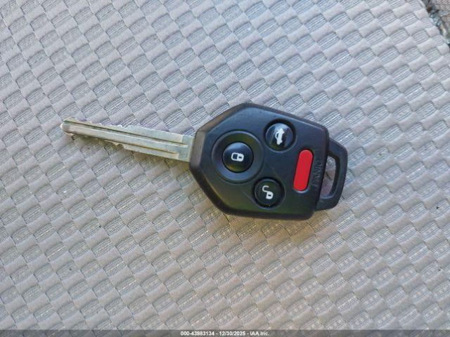 Subaru Forester 2.5i Premium Image 13