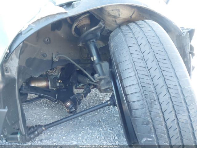 Subaru Forester 2.5i Premium Image 11