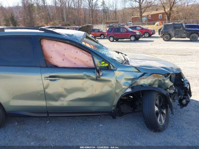 Subaru Forester 2.5i Premium Image 2