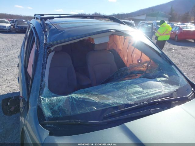 Subaru Forester 2.5i Premium Image 9