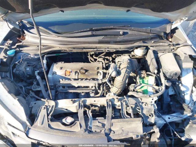 Honda CR-V Ex-l Image 12