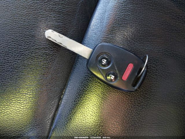 Honda CR-V Ex-l Image 2