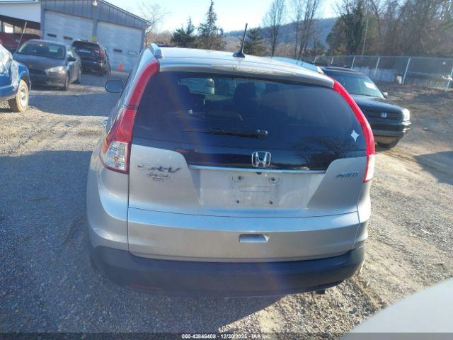 Honda CR-V Ex-l Image 15