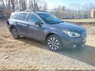 Subaru Outback 2.5i Limited Image 1