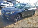 Subaru Outback 2.5i Limited Image 7