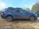 Subaru Outback 2.5i Limited Image 14