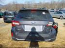 Subaru Outback 2.5i Limited Image 17
