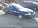 Chevrolet Cavalier Image 1