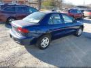 Chevrolet Cavalier Image 4