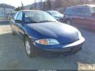 Chevrolet Cavalier Image 8