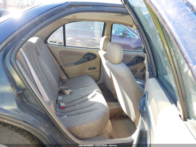 Chevrolet Cavalier Image 10