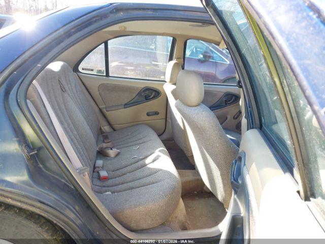 Chevrolet Cavalier Image 10