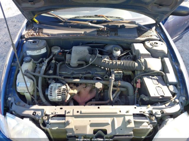 Chevrolet Cavalier Image 6