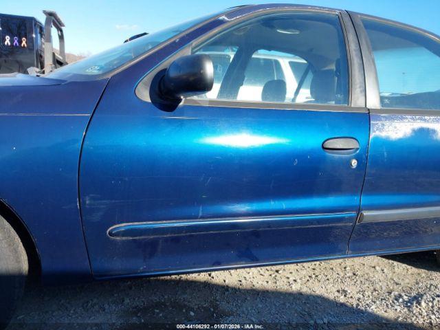 Chevrolet Cavalier Image 16