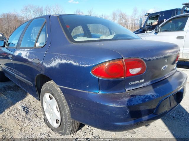 Chevrolet Cavalier Image 17