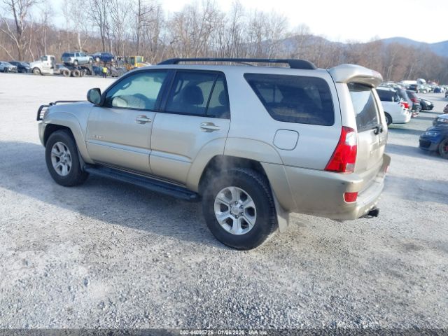 Toyota 4Runner Sr5 V8 Image 18