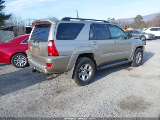 Toyota 4Runner Sr5 V8 Image 11