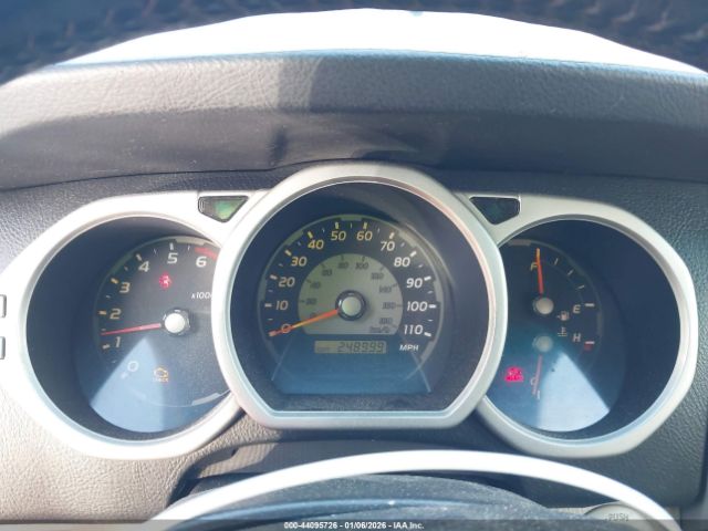 Toyota 4Runner Sr5 V8 Image 15