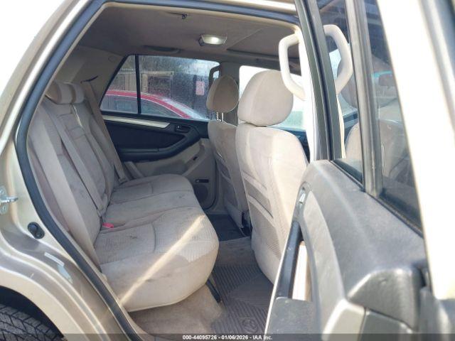 Toyota 4Runner Sr5 V8 Image 5