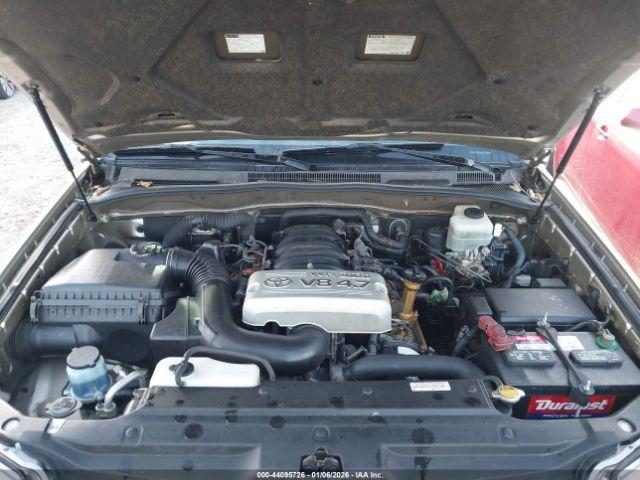 Toyota 4Runner Sr5 V8 Image 10