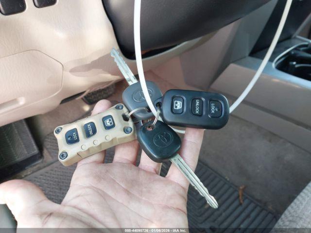 Toyota 4Runner Sr5 V8 Image 20