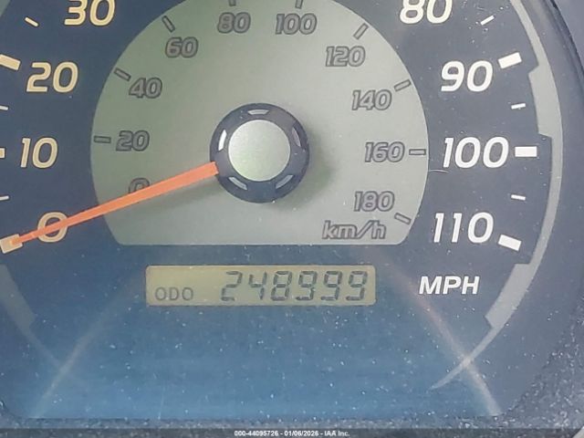 Toyota 4Runner Sr5 V8 Image 6