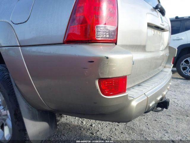 Toyota 4Runner Sr5 V8 Image 14