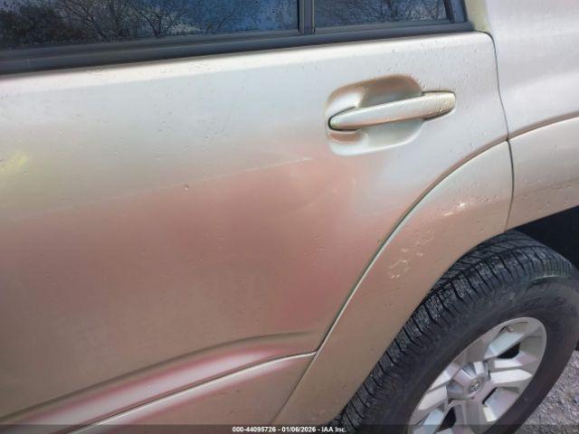 Toyota 4Runner Sr5 V8 Image 17