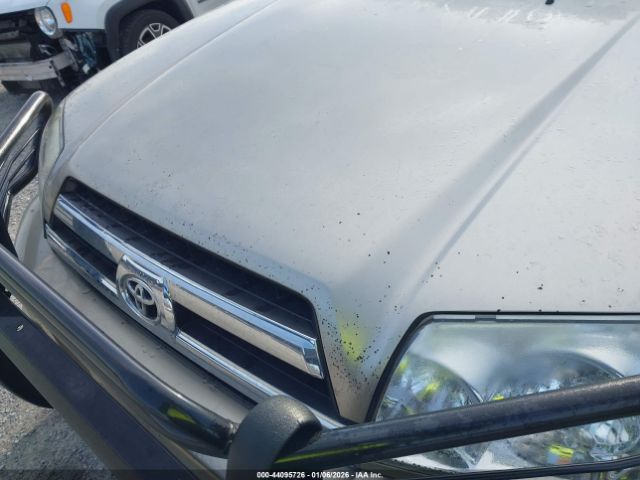 Toyota 4Runner Sr5 V8 Image 7