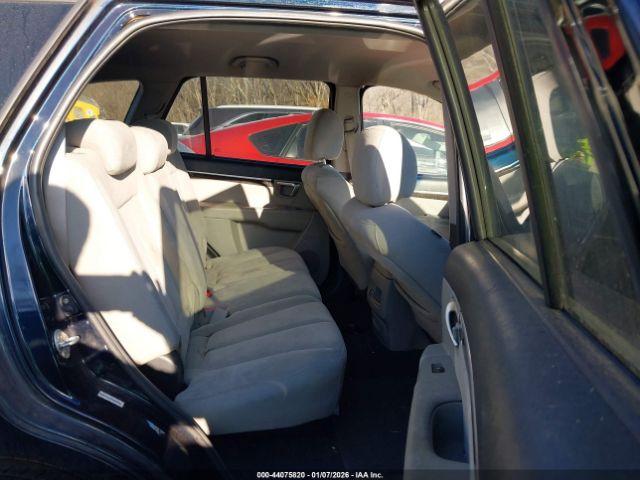 Hyundai SANTA FE Se Image 8