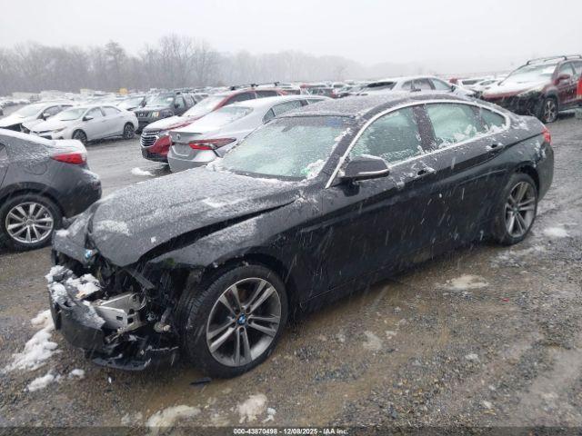 BMW 4 Series Xdrive Image 2