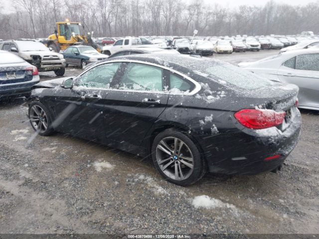 BMW 4 Series Xdrive Image 5