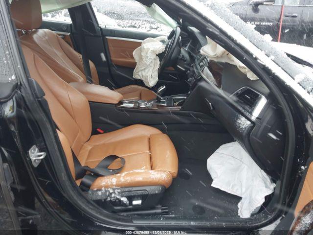 BMW 4 Series Xdrive Image 16